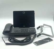 Cisco CPDX650K9 IP Video Phone Android    No PSU G1N picture