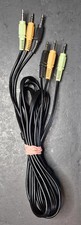 Logitech Z-5500 Z906 Z680 Z-5450 6-Channel Direct Input 3.5MM Aux Cable picture