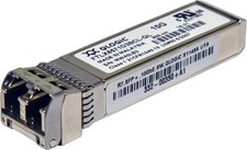 NetApp QLogic 10G SFP+ SR 850nm Mini GBIC FTLX8571D3BCL-QL 332-00350+A1 picture