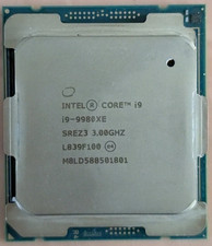 Intel Core i9-9980XE 3 GHz Extreme Processor picture
