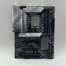 Asus Prime Z690-P Wifi D4 LGA 1700 ATX Intel DDR4 Motherboard picture