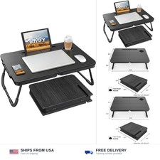 Foldable Lap Desk 23.4