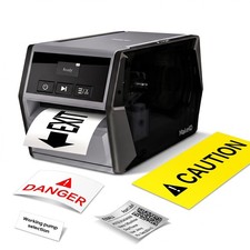 Makeid D50 Industrial Label Printer picture