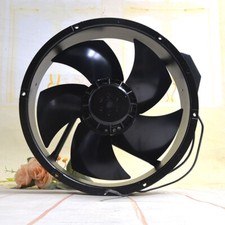 For SANJUN 20060 AC220V SJ2206HA2 High Temperature Cooling Fan picture