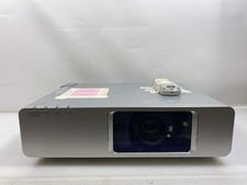 Panasonic PT-F300NT WXGA Projector picture