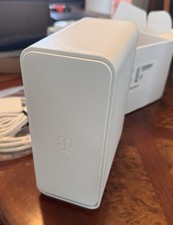 T-Mobile V2 Wi-Fi Mesh Access Point Dual-Band 4000 Mbps 2-Port White picture