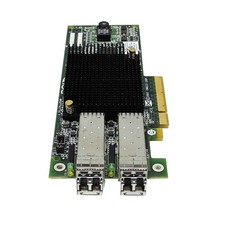 IBM / Emulex LPE12002 2-Port 8Gb PCIe x8 FC Server Adapter 10N9824 +2x 8Gb SFP+ picture
