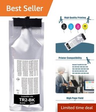 High Yield TR2 Ink Cartridge for Roland TrueVIS Printers - 500 Page Capacity picture