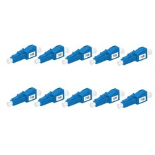 FLYPROFiber- 7dB LC Attenuator LC/UPC SM Single Mode Fixed Fiber Optic Attenu... picture
