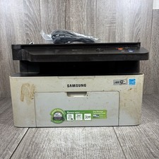 Samsung Xpress M2070W All In One Wireless Laser Jet Printer Moncrome Working picture