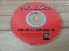 VINTAGE 1995 MIND GAMES ENTERTAINMENT PACK FOR WINDOWS – NEW WORLD COMPUTING picture