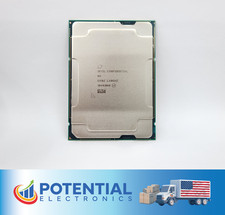 Intel Confidential QXBZ  2.40GHZ CPU Processor picture