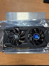 Refurbished PowerColor AMD Radeon AXRX 580 8GB GDDR5 Graphics Card 3DHDV2/OC picture