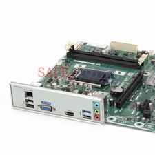 One HP Pegatron LGA 1150 DDR3 IPM87-MP Intel H87 Motherboard picture