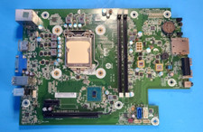HP 280 G2 Business PC Intel Socket LGA1151 DDR4 Desktop Motherboard 901279-002 picture