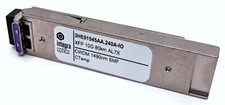 Integra Optics 3HE01545AA.240A-IO 10G SFP Transceiver XFP 10G 80km AL7X picture