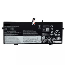 New 75Wh L21C4PH0 L21D4PH0 L21M4PH0 Battery for Yoga 9i 14 gen 8 picture