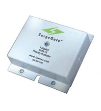 Itw Linx CAT6-75-POE-RJ45 1 Gb Cat6-75/poe Rj45 Protector (cat675poerj45) picture