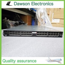 Used Mellanox SN2700 MSN2700-CS2ROS 32x 100G QSFP28 Port ONIE Ethernet Switch picture