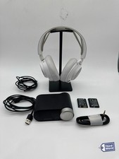SteelSeries Arctis Nova Pro Wireless Gaming Headset ANC PS5 PS4 PC White picture