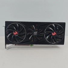 PowerColor Red Dragon Radeon RX 6800 XT 16GB GDDR6 Graphics Card picture