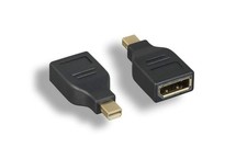 Mini DisplayPort To DisplayPort Adapter DP picture