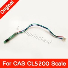 Original Paper Sensor Label Gap Detector  4-Pin PCB For CAS CL5200 Label Scale picture