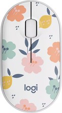 Logitech - M340 Limited Edition Wireless Optical Ambidextrous Mouse with Sile... picture