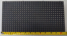 Toshiba VL-MT10 LED Display Screen Panel Tile 12x6in HDMI Untested For Parts picture
