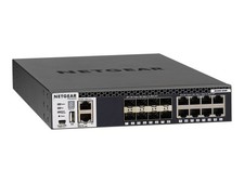Netgear XSM4316S-100AJS Switch II price incl VAT 3 yr warranty* B2B picture