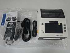 Zebra ZD621 Healthcare Direct Thermal Printer ZD6AH42-D01F00EZ   picture