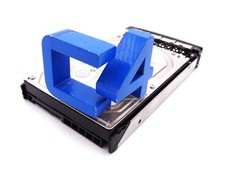 NIMBLE Q8F05A CS/SF 6TB SPARE SAS HDD 7.2K FOR CS1000 CS3000 CS5000 CS7000 picture