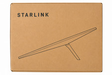 SpaceX - Starlink Standard Kit V4 Gen 3 Standard Kit For Parts picture