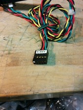 DTMISC0063 - HP Compaq Presario SR1129 SR1000 Power Button LED Light 5042-8714 picture