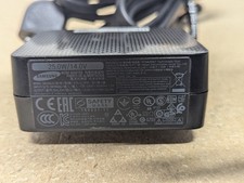 Genuine Samsung Monitor TV AC/DC Adapter Power Supply A2514_RPN 14V 1.79A 25W . picture