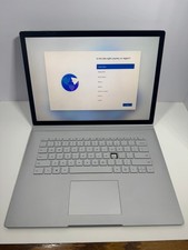 Microsoft Surface Book 3 15'' (512GB SSD Intel Core i7-1065G7 1.5GHz 32GB RAM) picture