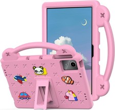 Clear Case / Foam Case For T-Mobile REVVL Tab 2 5G 10.1