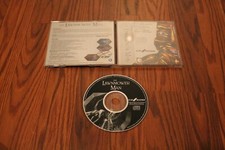 The Lawnmower Man (PC, 1993) CD-ROM Game picture