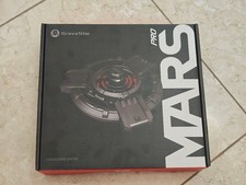 GravaStar MarsPro Charging Base Dock with RGB Wireless Stand Unused picture