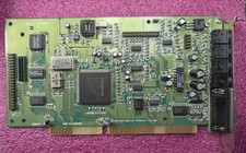 CREATIVE SOUND BLASTER 16 SB16 CT2980 ISA SOUND CARD W/IDE CD INTERFACE picture