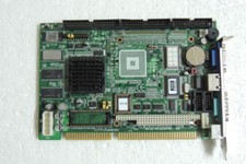 Used & 100% test PCA-6740/6741 REV A2 PCA-6740F via DHL or Fedex shipping picture