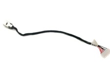 DC POWER JACK CABLE MSI GP60 GP-60 GP70 GP-70 GE70 GE-70 GE40 GE60 CR70 CR-70  picture