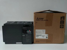 1PC New FOR Mitsubishi FR-E740-7.5K-CHT Frequency Converter 7.5KW 380V amk picture