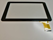 PRO ELECTRO Touch Screen Digitizer T-01S100466 Noir picture