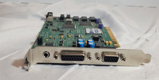 Digigram VX222 Professional Broadcast Digital Audio Sound Card Working PCI-X picture