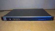 NETGEAR WC7520 ProSafe Wireless Controller Gigabit 20-AP Dual Radio + RACK EARS picture
