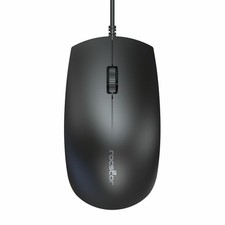 Rocstor Premium M10 USB Wired Optical Mouse - 1200 dpi (y01m1001) picture