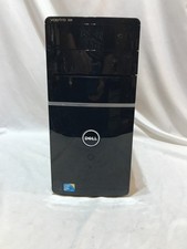 Fast Windows 7 Dell Computer Vostra 230 Tower duo core 3.00g 4g - Serial - COMM picture
