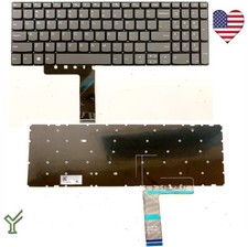 New Keyboard  Lenovo IdeaPad 330-15IKB 330-15AST 330-15IGM  US Non Backlight picture
