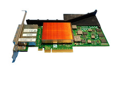 IBM 00MH959 PCIE-3 Express SAS TAPE/DVD 6GB 4-Port RAID Adapter Card picture